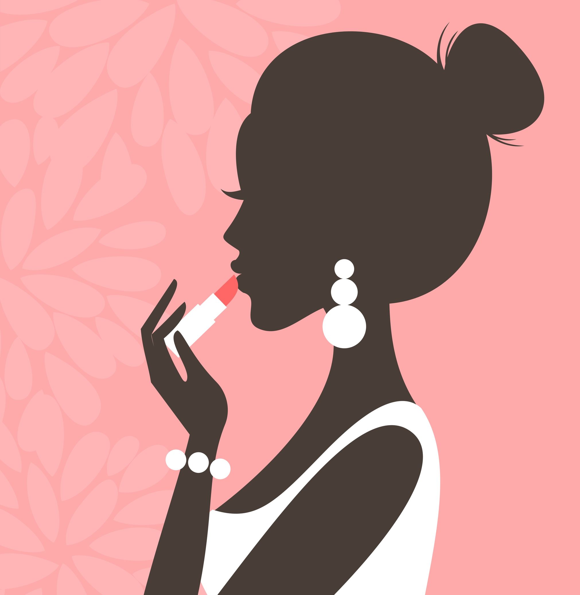 beautc3a9-dessin-fille-qui-se-maquille